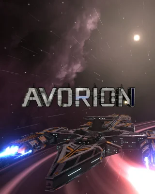 Avorion